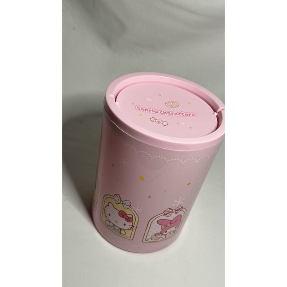 Sanrio characters desktop trash can NWT - Picture 5 of 8